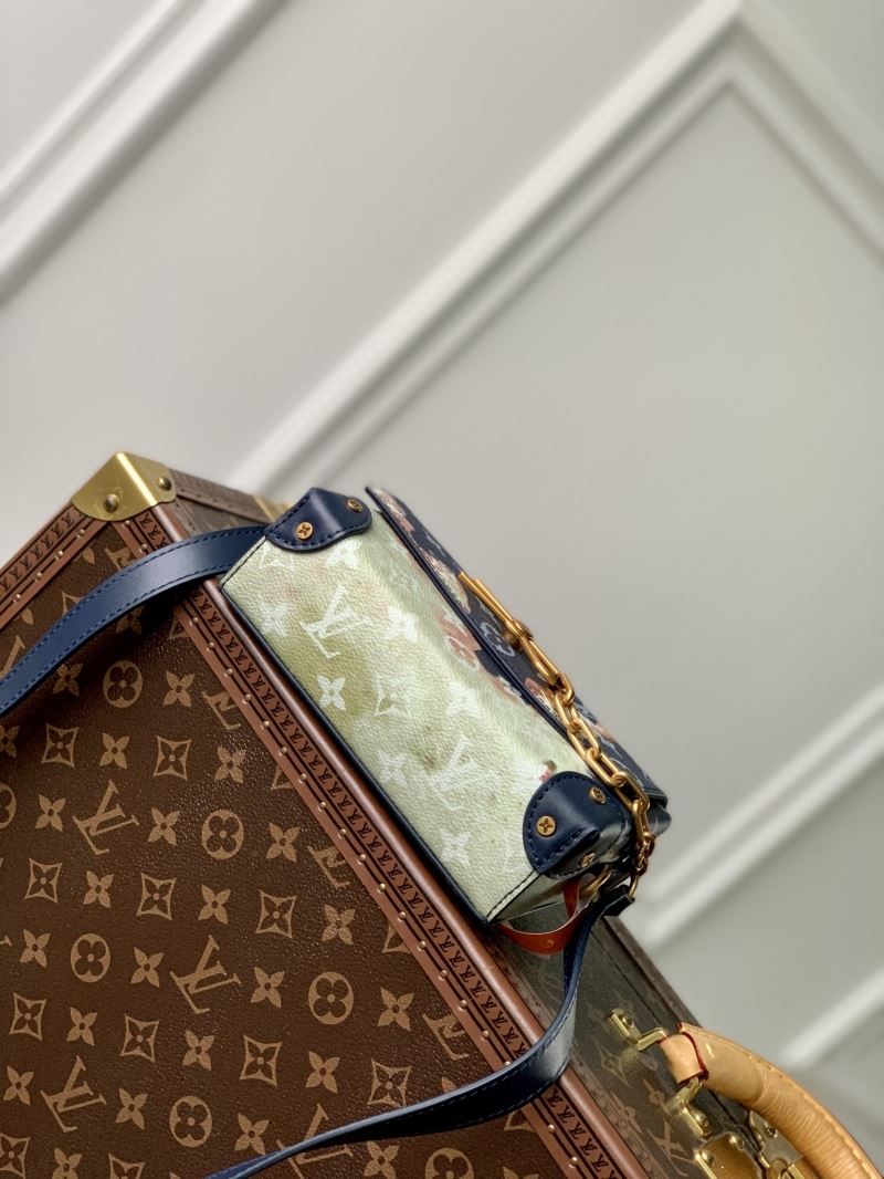 LV Satchel bags